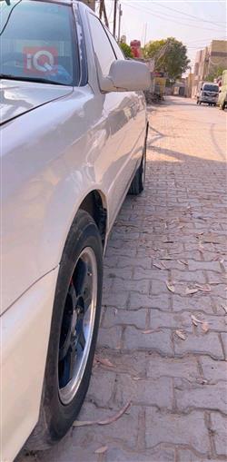 تويوتا كراون